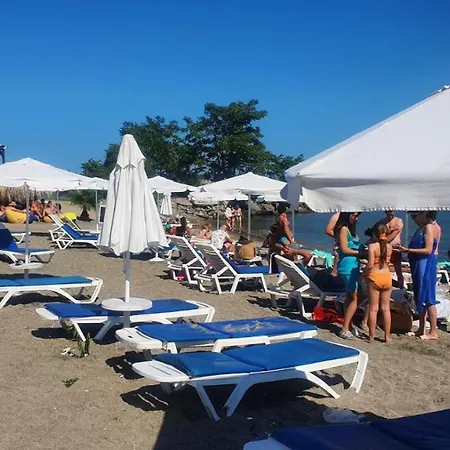 Lejlighed Sarafovo *