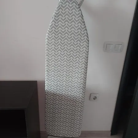 Sarafovo Lejlighed *