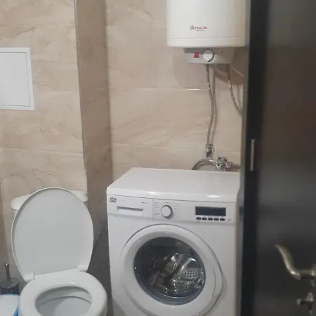 Sarafovo * Burgas City