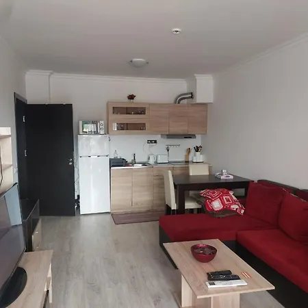Apartament Sarafovo Burgas