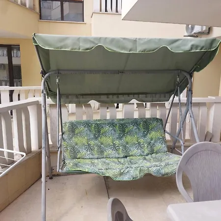 Sarafovo Burgas City