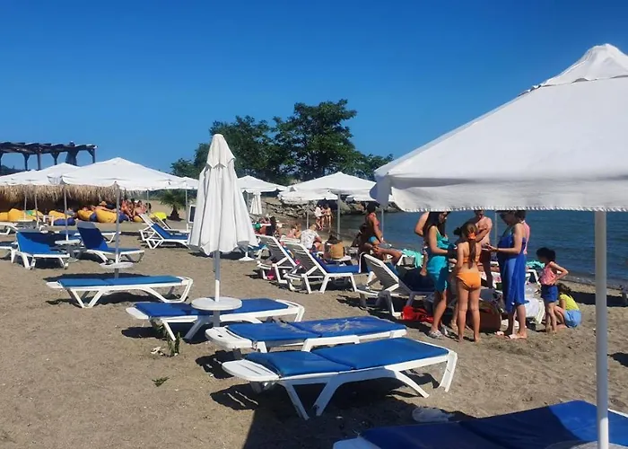 Apartamento Sarafovo *