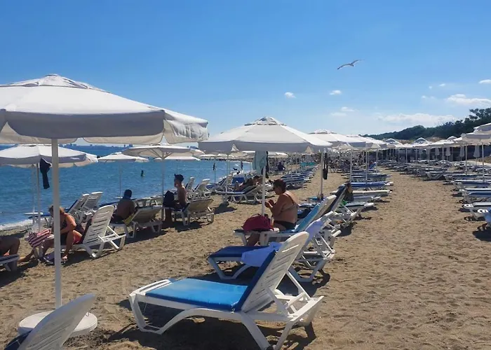 Sarafovo Apartamento