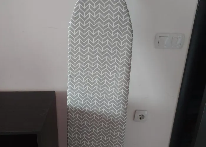 Sarafovo Apartamento *