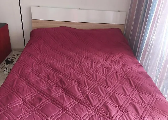 Apartamento Sarafovo Burgas