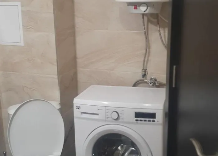 Sarafovo * Бургас