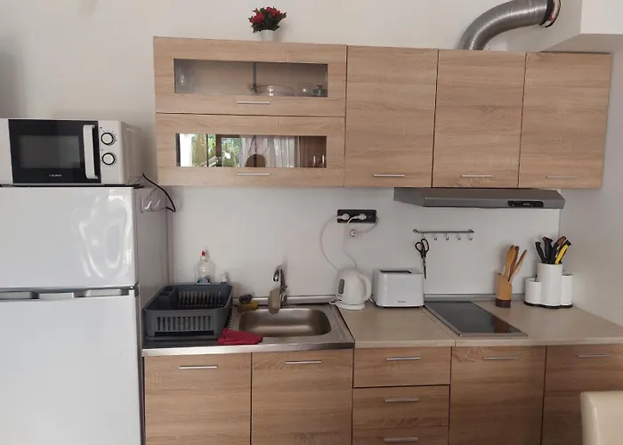 Sarafovo Apartamento