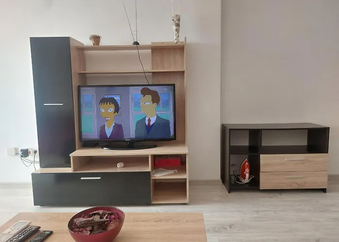 Apartamento Sarafovo Burgas