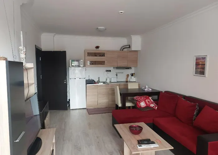 Apartamento Sarafovo Burgas