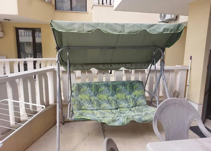 Sarafovo Бургас