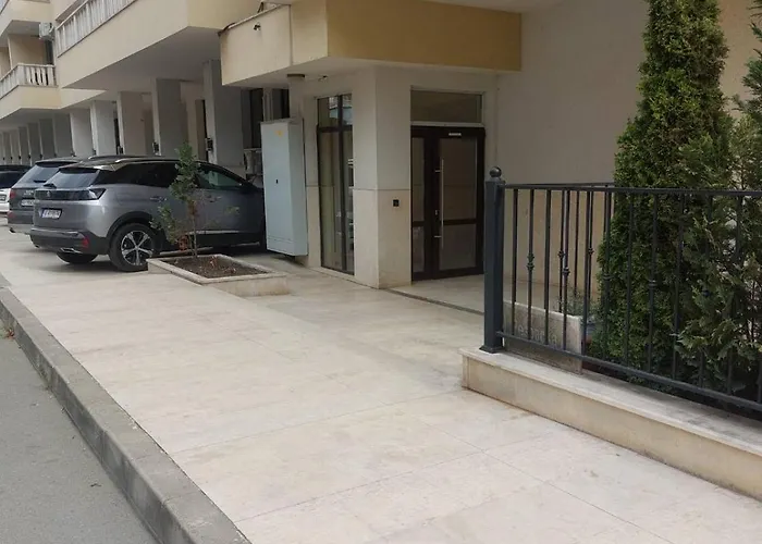 Sarafovo Apartamento