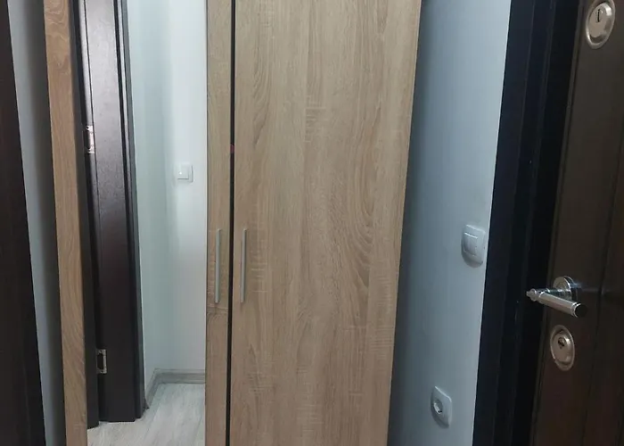 Apartamento Sarafovo