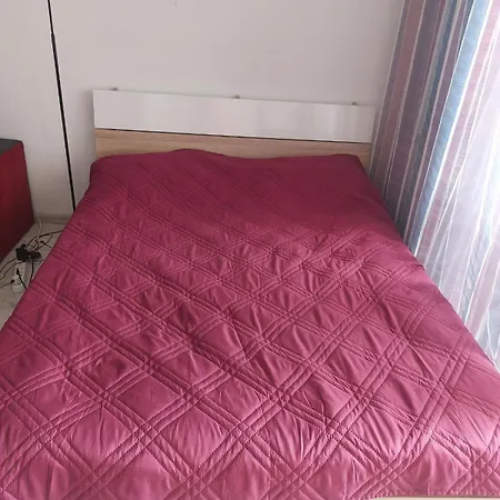 Apartment Studio Sarafovo Burgas