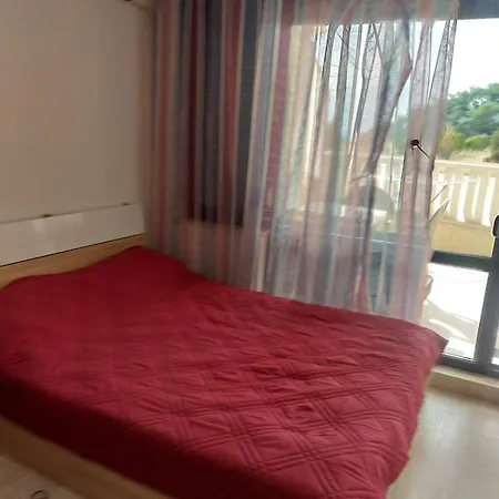 Apartment Studio Sarafovo
