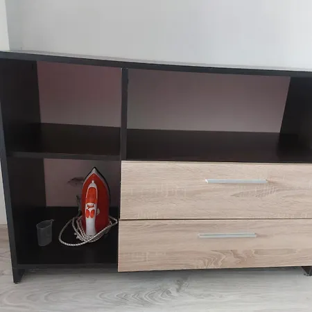 Studio Sarafovo Apartment *