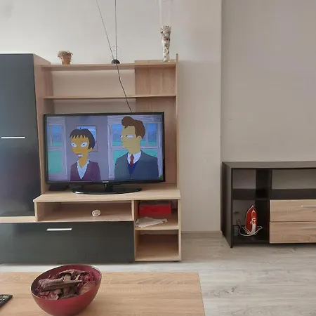 Apartment Studio Sarafovo Burgas