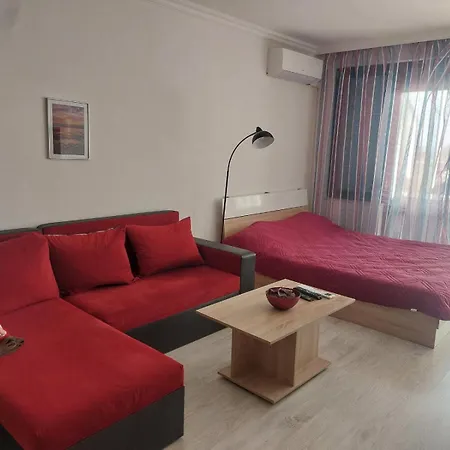 Studio Sarafovo *