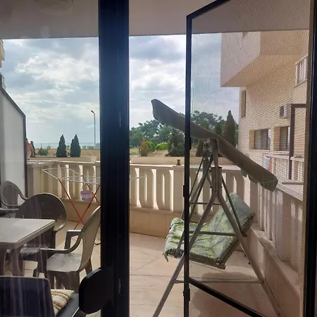 Apartment Studio Sarafovo