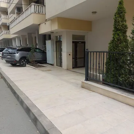 Sarafovo Apartman