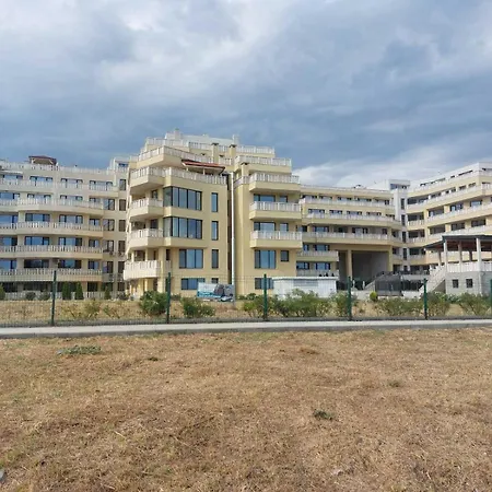 Apartment Studio Sarafovo