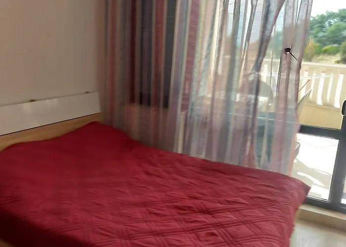 Apartamento Sarafovo