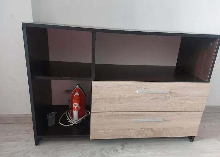 Sarafovo Apartamento *