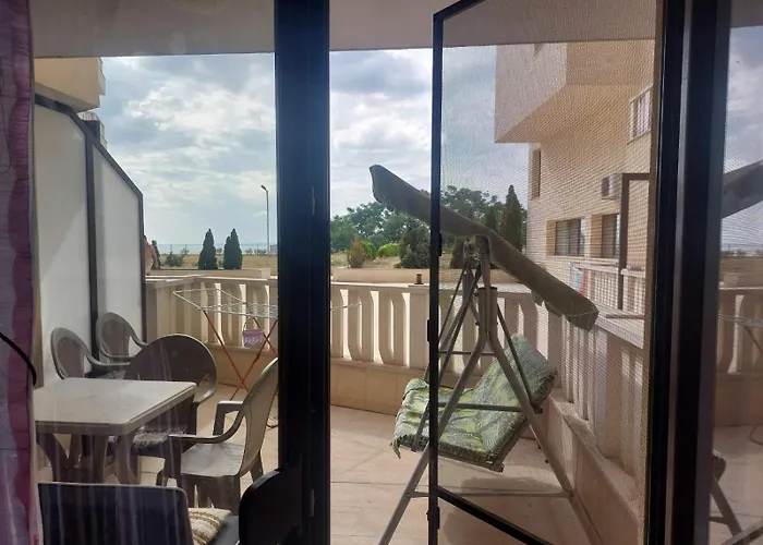 Apartamento Sarafovo